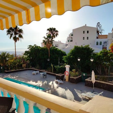 Ferienwohnung Deluxe Windsor Park Costa Adeje  Exterior foto